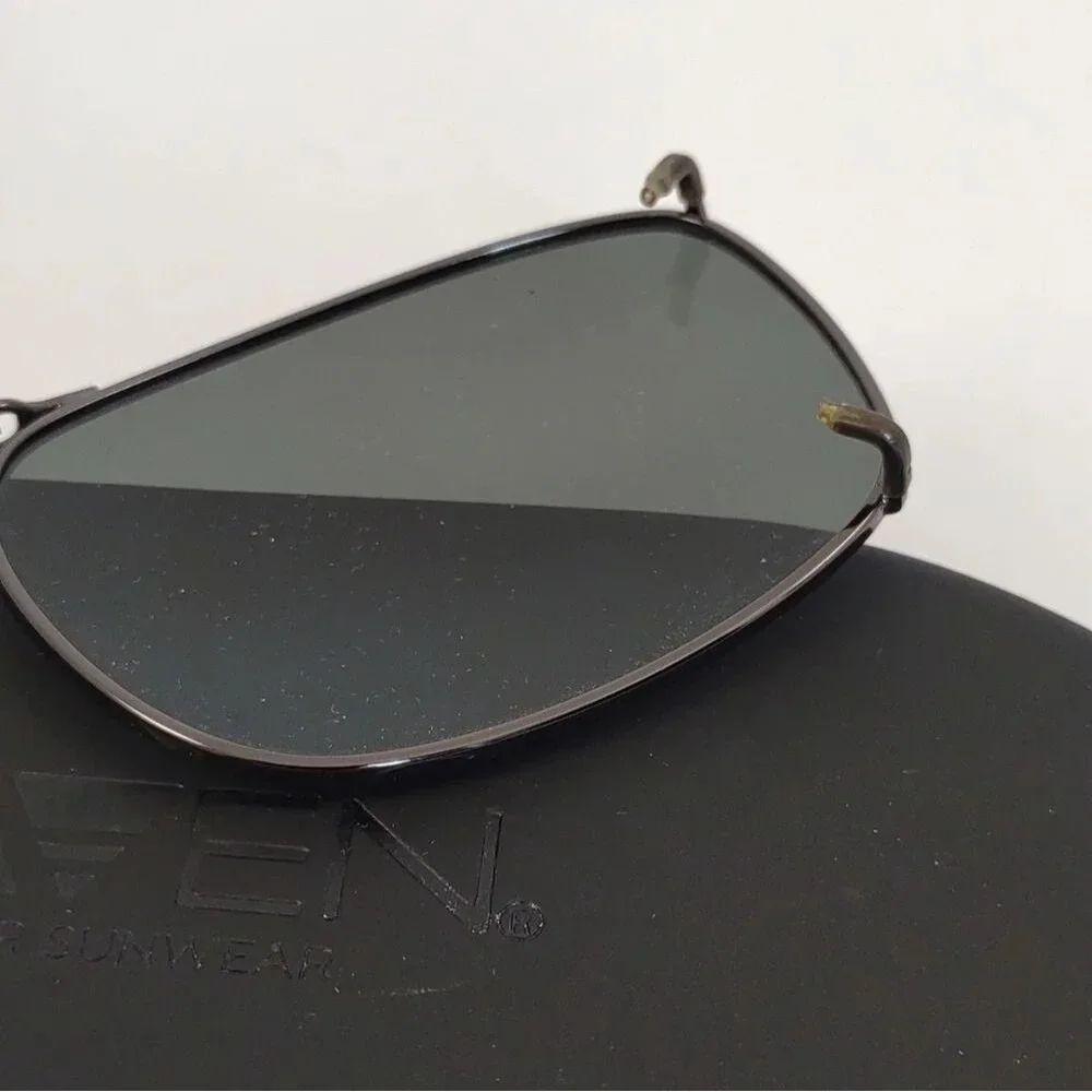 Haven Fits over Sunglasses Eyewear Covers